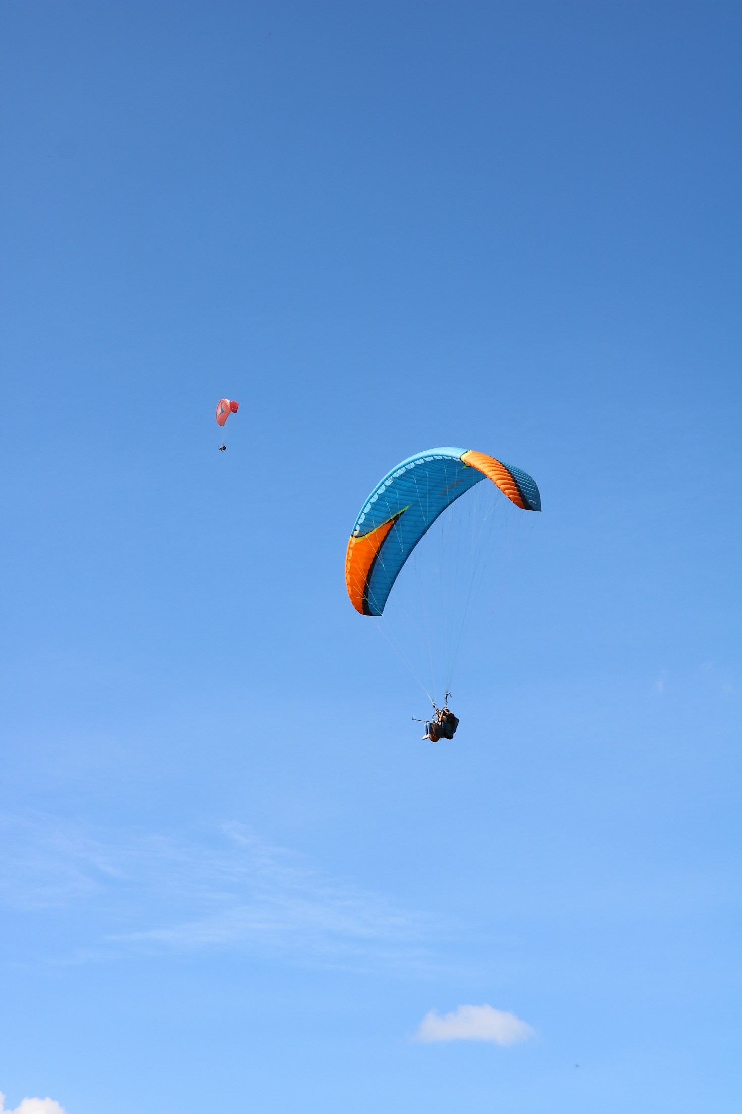 Sicherheit geht vor: Risiken beim Fliegen